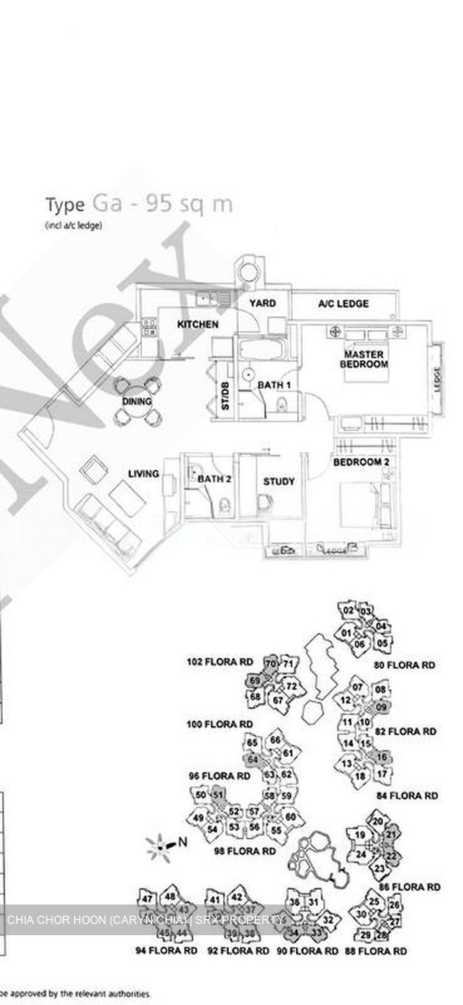 Edelweiss Park Condominium (D17), Condominium #589897931